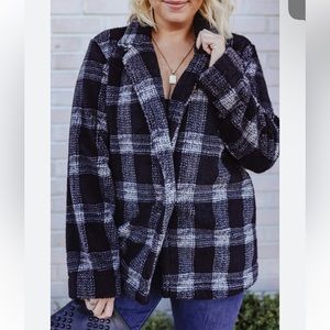 Vintage Havana shacket